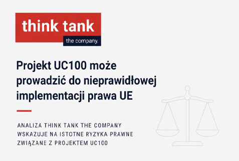 Think Tank Company